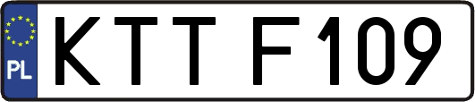 KTTF109