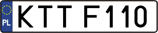 KTTF110