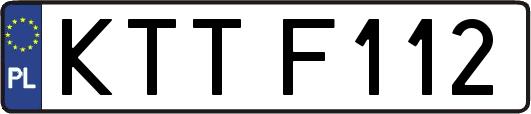 KTTF112