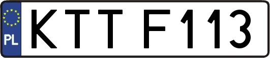 KTTF113