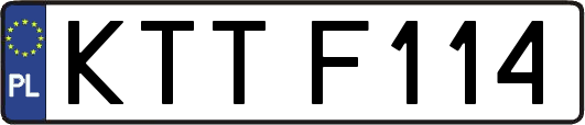 KTTF114