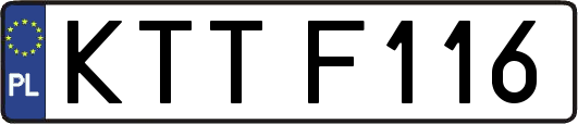 KTTF116