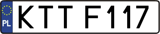 KTTF117