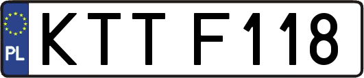 KTTF118