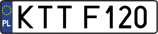 KTTF120