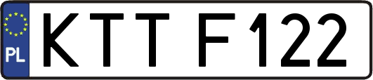 KTTF122