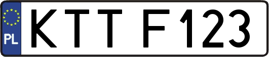 KTTF123