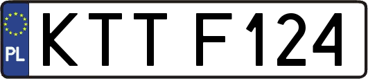 KTTF124