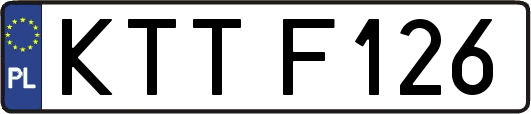 KTTF126