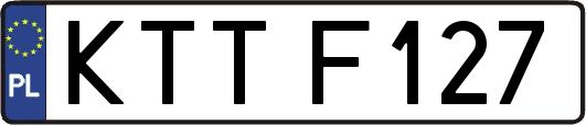 KTTF127