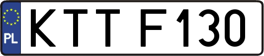KTTF130