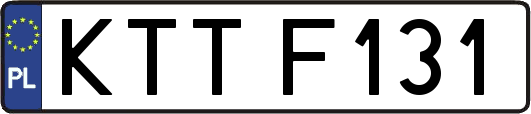 KTTF131