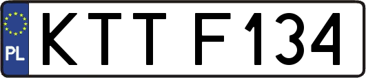 KTTF134