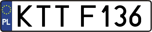 KTTF136