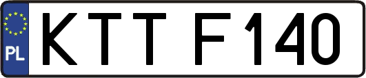 KTTF140