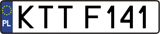 KTTF141