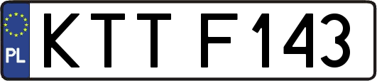 KTTF143