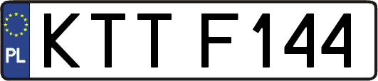 KTTF144