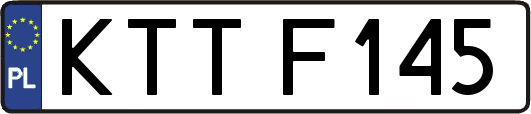 KTTF145