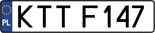 KTTF147