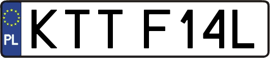 KTTF14L