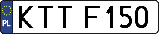 KTTF150