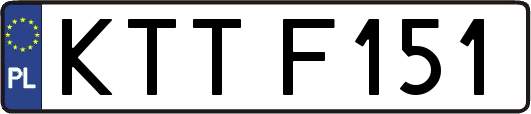 KTTF151