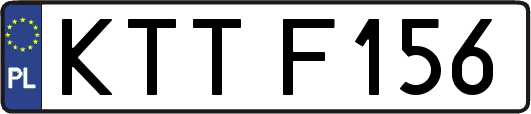KTTF156