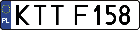 KTTF158