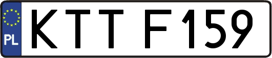KTTF159