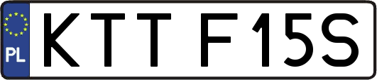 KTTF15S