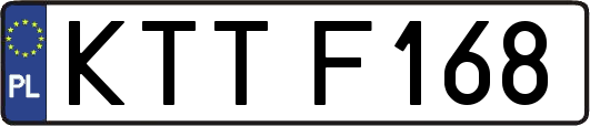 KTTF168