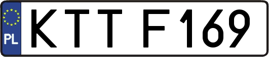 KTTF169