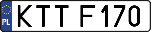 KTTF170