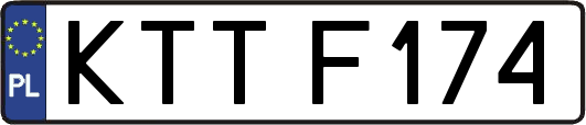 KTTF174