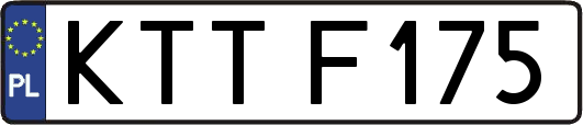 KTTF175