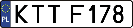 KTTF178