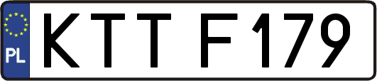 KTTF179