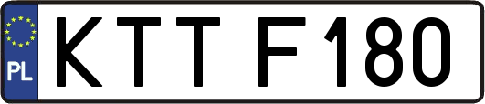 KTTF180