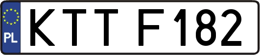 KTTF182