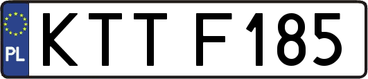 KTTF185