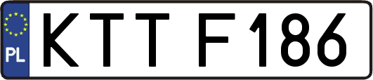 KTTF186