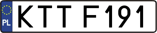 KTTF191