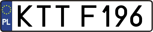 KTTF196