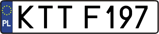 KTTF197