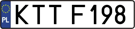 KTTF198