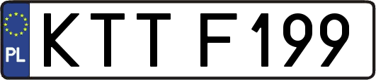 KTTF199