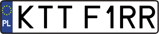 KTTF1RR