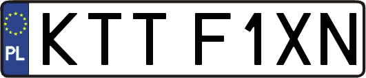 KTTF1XN