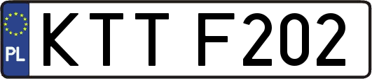 KTTF202